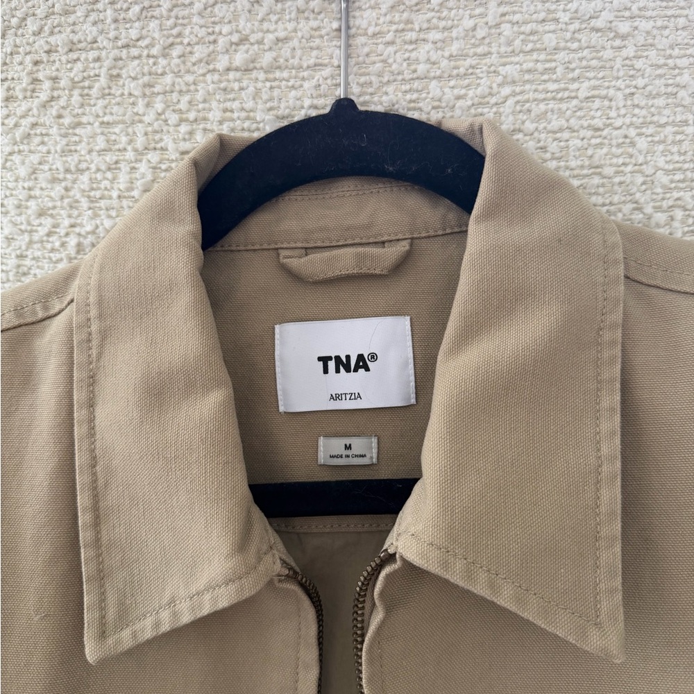 ARITZIA SPRING JACKET - image 4